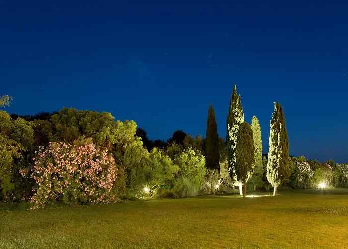 Primavilla Relais Gaeta