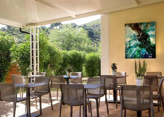 Primavilla Relais Gaeta